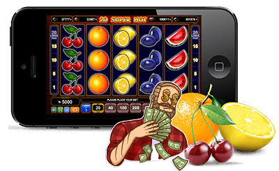 Мобильное приложение